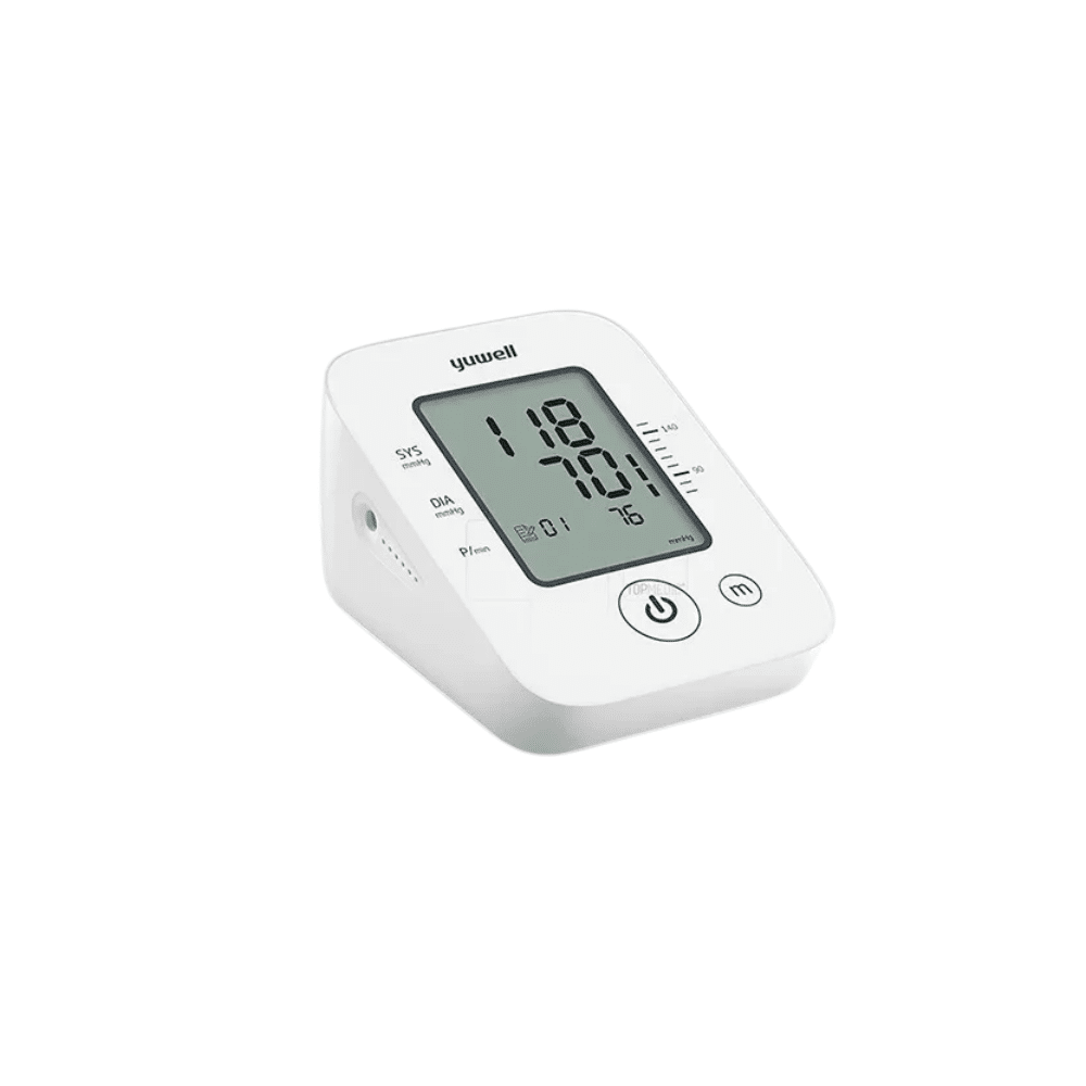 TENSIOMETRO 660D
