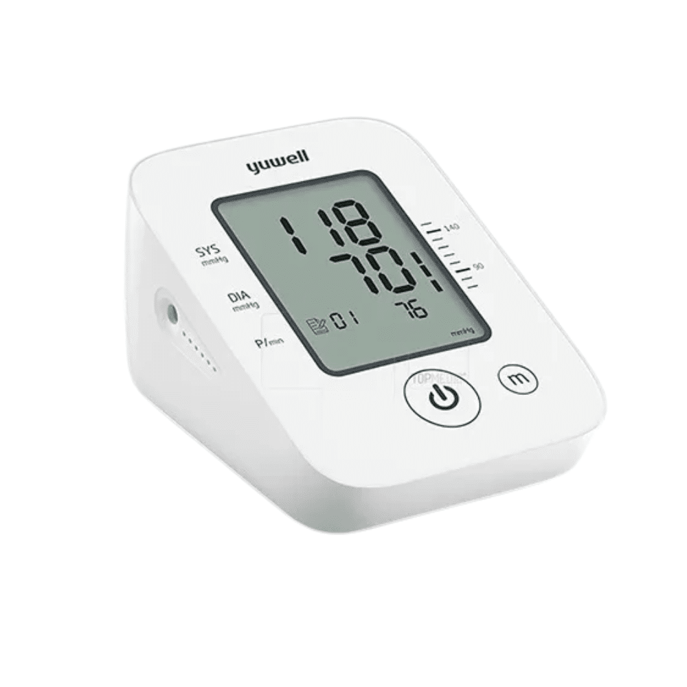 TENSIOMETRO 660D