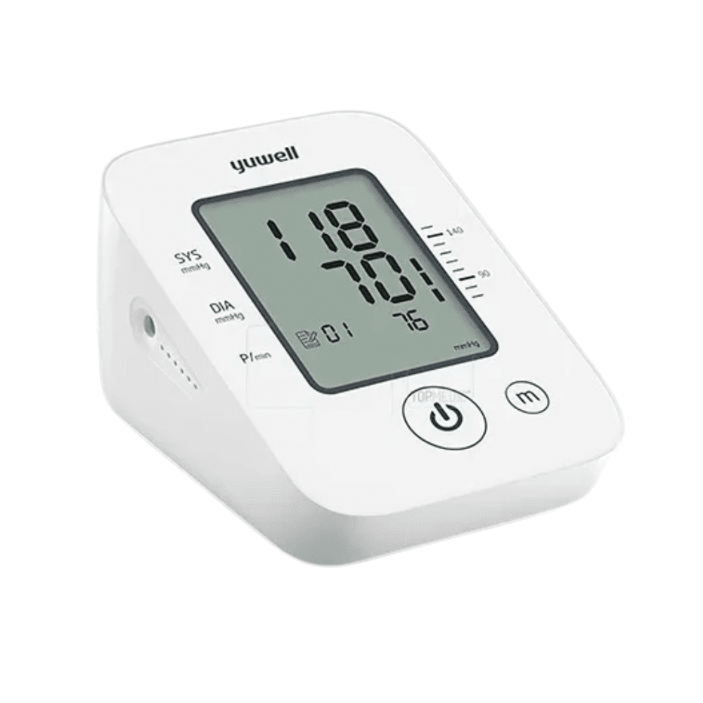 TENSIOMETRO DIGITA660DL