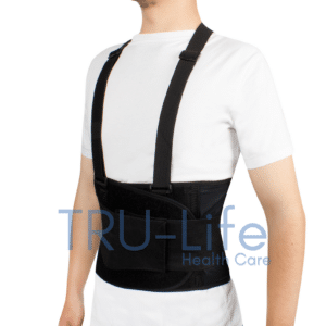FAJA LUMBAR INDUSTRIAL