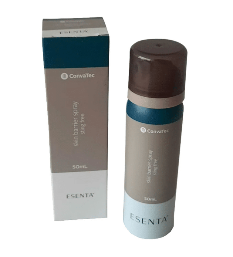 ESENTA BARRERA CUTANEA